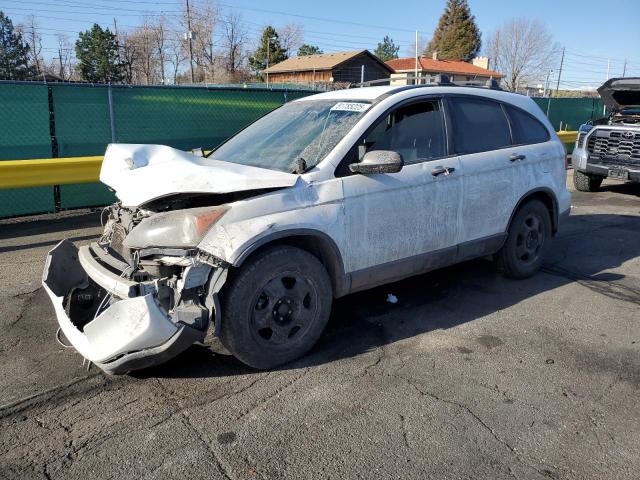 HONDA CR-V LX