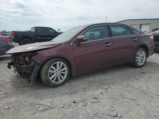 Vin: 4t1bk1ebxdu042804, lot: 51706965, toyota avalon base 2013 img_1