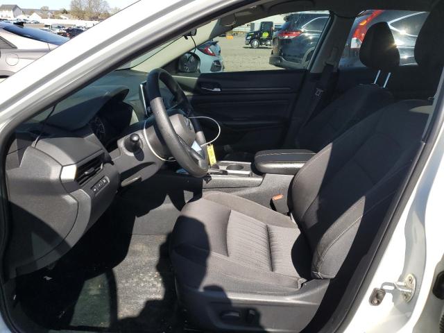 2020 NISSAN ALTIMA S - 1N4BL4BVXLC158127