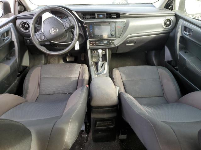 2018 TOYOTA COROLLA L - 5YFBURHE7JP773525