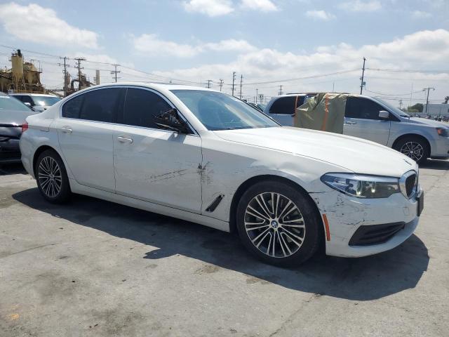 Vin: wbaja5c51kbx86434, lot: 54810445, bmw 5 series i 20194