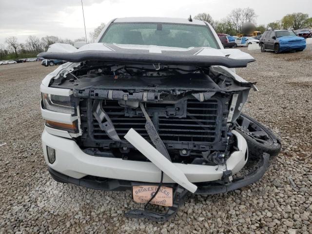 2017 CHEVROLET 1500 - 1GCVKREC7HZ161203
