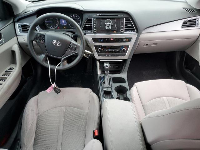 2015 HYUNDAI SONATA SE - 5NPE24AF8FH154719