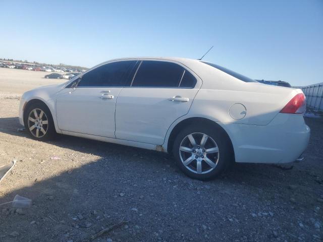 Vin: 3mehm0jg0ar653060, lot: 52223325, mercury milan premier 20102