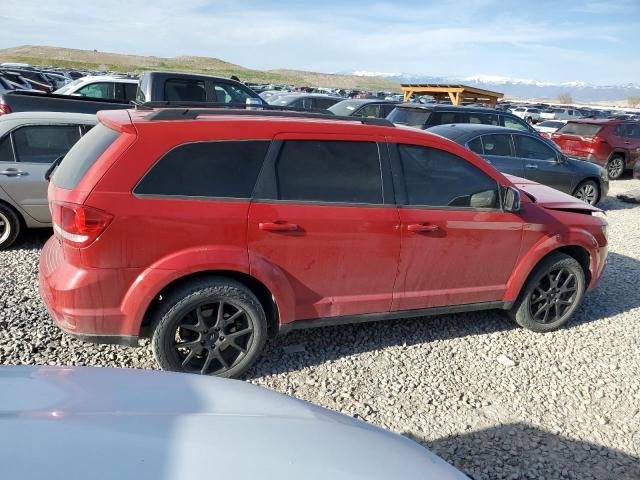 Vin: 3c4pddeg6jt528243, lot: 52627135, dodge journey gt 20183