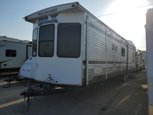 WILDCAT TRAILER 2014 4X4TWDS24EM054056 photo #3