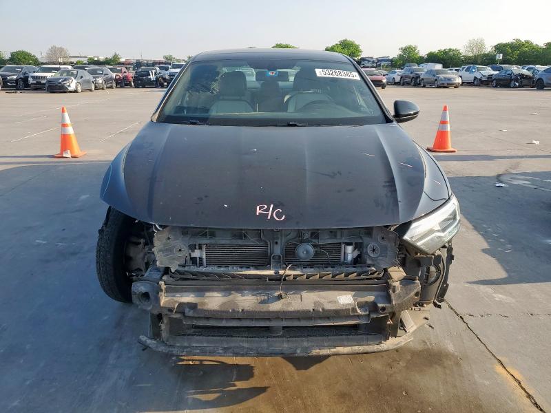 2019 VOLKSWAGEN JETTA S - 3VWC57BU3KM097988