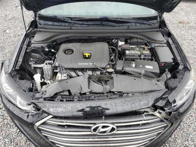 2017 HYUNDAI ELANTRA SE - 5NPD84LF5HH016713