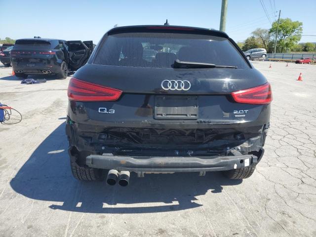 2015 AUDI Q3 PREMIUM - WA1EFCFSXFR007499