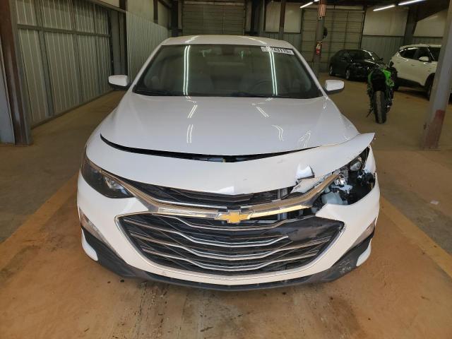 2021 CHEVROLET MALIBU LT - 1G1ZD5ST9MF028424