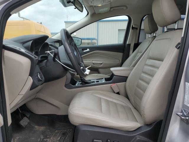 2018 FORD ESCAPE SEL 1FMCU9HD0JUA99017