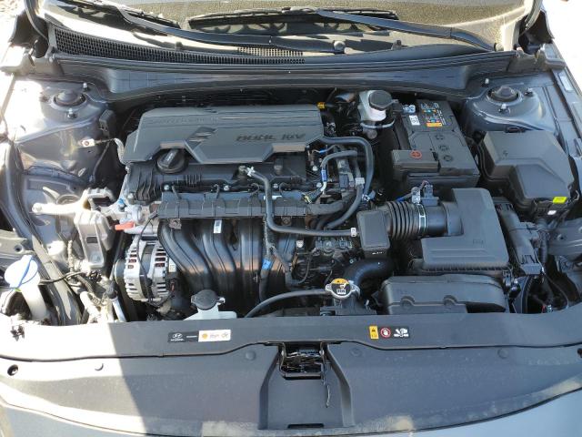 2024 HYUNDAI ELANTRA SE - KMHLL4DG8RU825689
