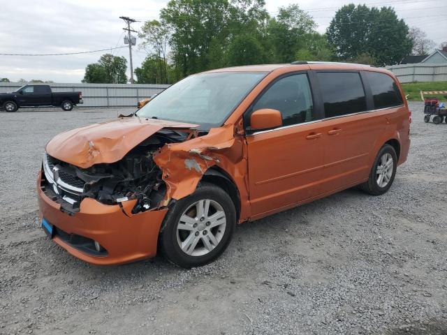 DODGE GRAND CARA