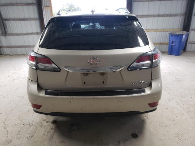 2015 LEXUS RX 350 - 2T2ZK1BA3FC155391