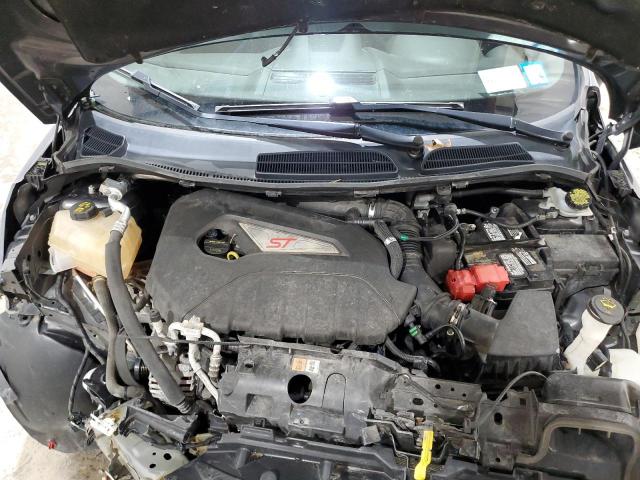 2019 FORD FIESTA ST - 3FADP4GX8KM162293
