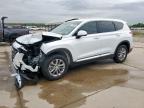 2019 HYUNDAI SANTA FE S - 5NMS33AD9KH110180