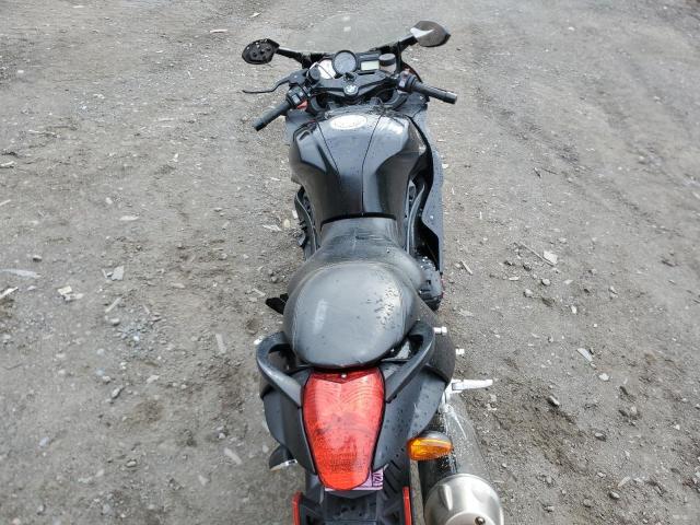2006 BMW K1200 S WB10591A36ZM27574