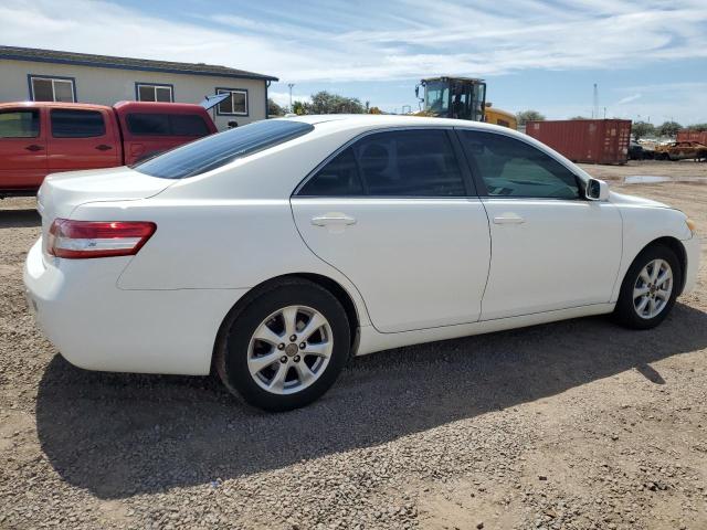 Vin: jtnbf3ek4a3002557, lot: 51849255, toyota camry base 20103
