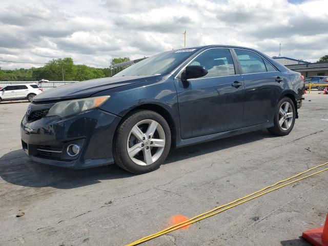 Vin: 4t1bf1fk9du282154, lot: 53834365, toyota camry l 2013 img_1