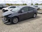 2019 TOYOTA PRIUS - JTDKARFU2K3081959