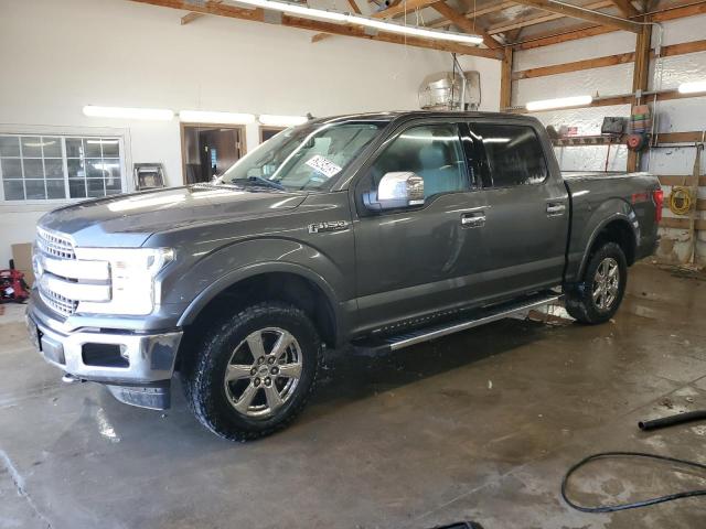 FORD F150 SUPER