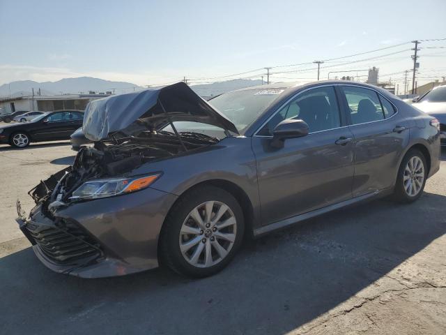 Vin: 4t1c11ak7lu330064, lot: 51718735, toyota camry le 2020 img_1