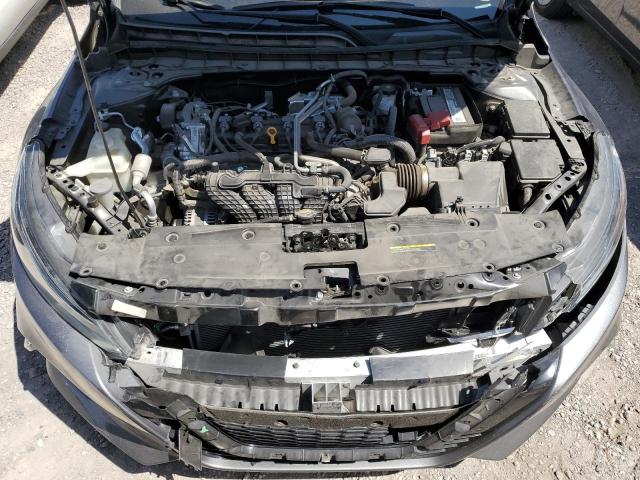 2022 NISSAN ALTIMA S - 1N4BL4BV4NN338954