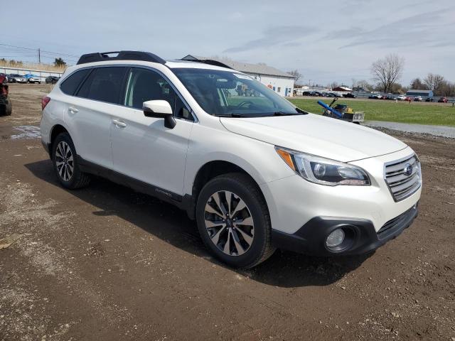 2017 SUBARU OUTBACK 2. - 4S4BSANC8H3327165