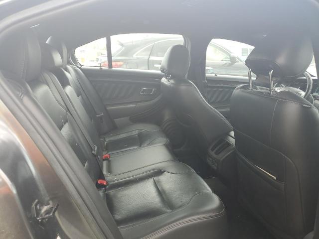 2017 FORD TAURUS LIM - 1FAHP2F85HG117735