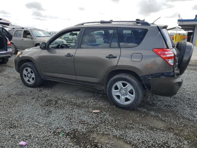TOYOTA RAV4 2011 beige  gas 2T3ZF4DV7BW081869 photo #3