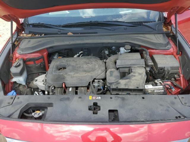 2020 HYUNDAI SANTA FE L - 5NMS53AD5LH286008