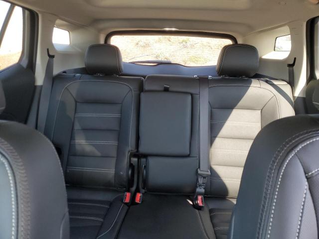 2024 GMC TERRAIN DE - 3GKALXEG8RL163221