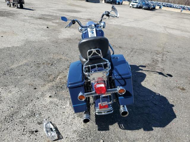 2003 HARLEY-DAVIDSON FLHRI SHRI 1HD1FWW1X3Y733943