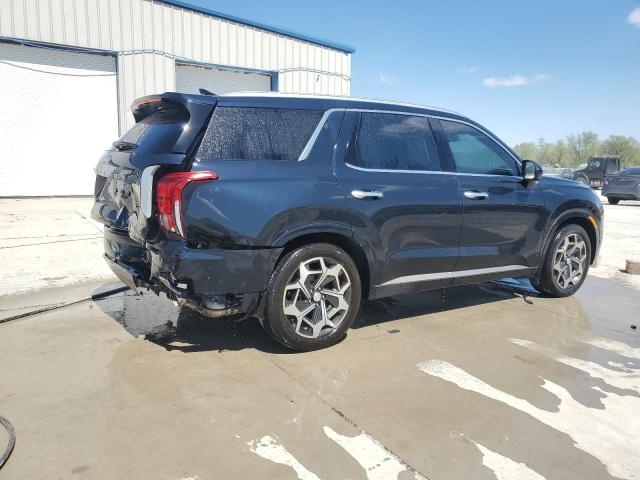 2022 HYUNDAI PALISADE C KM8R74HE8NU422006