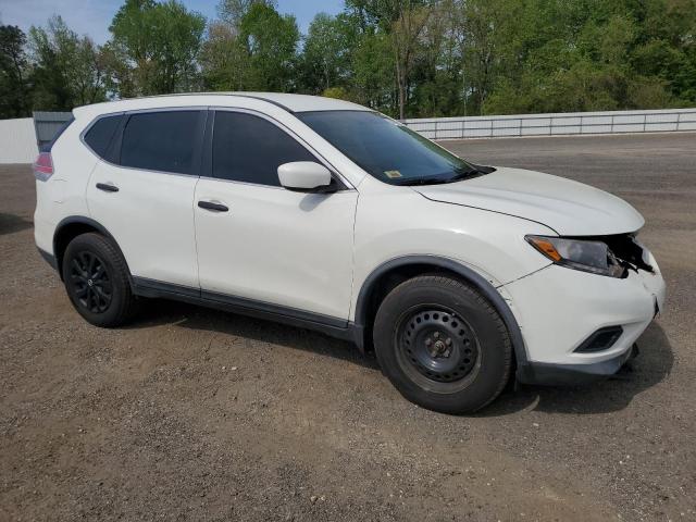 2016 NISSAN ROGUE S - KNMAT2MV6GP601931