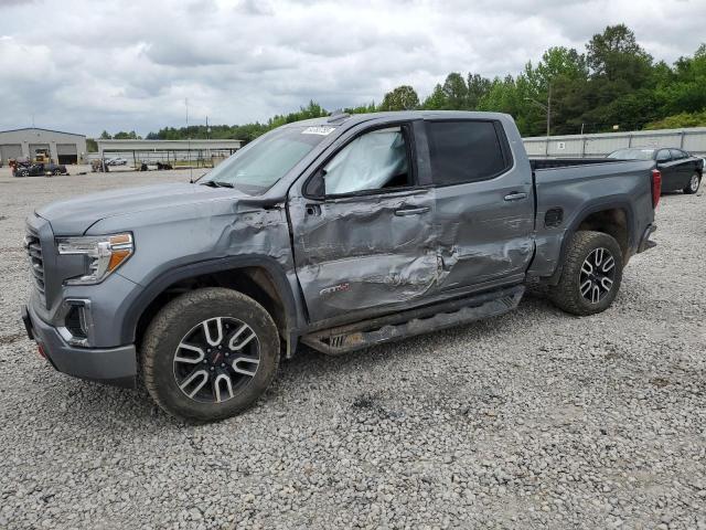 Vin: 3gtp9eel2mg416721, lot: 54783755, gmc sierra k1500 at4 2021 img_1