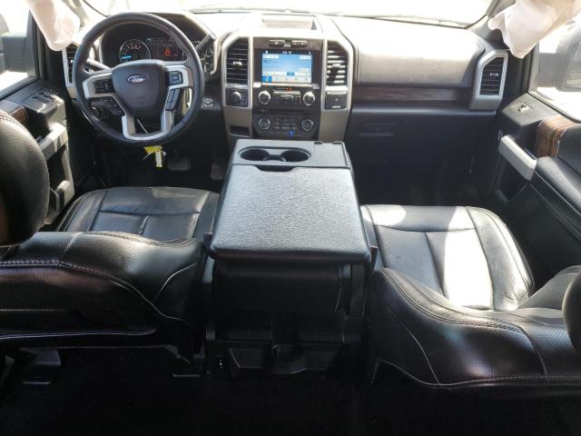 2018 FORD F150 SUPER - 1FTEW1E51JKD72841