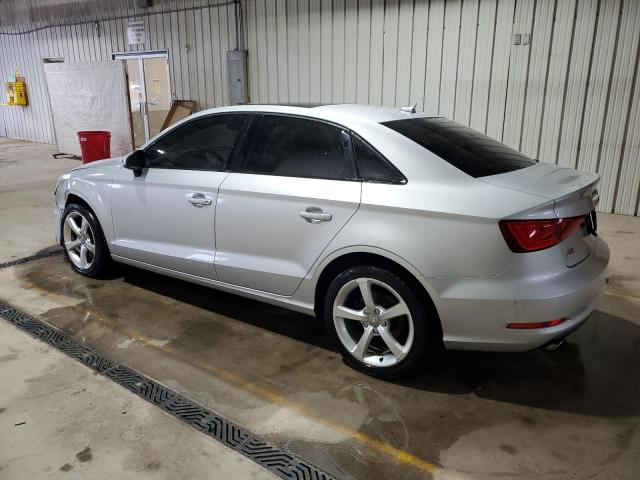 Vin: waubfgff7f1016501, lot: 52684415, audi a3 premium 20152