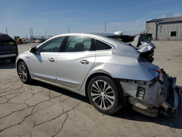Vin: 1g4zp5ss2hu204958, lot: 52577225, buick lacrosse essence 20172