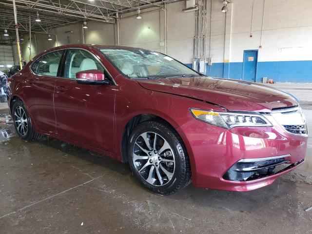 Vin: 19uub1f30fa012057, lot: 51821365, acura tlx 20154