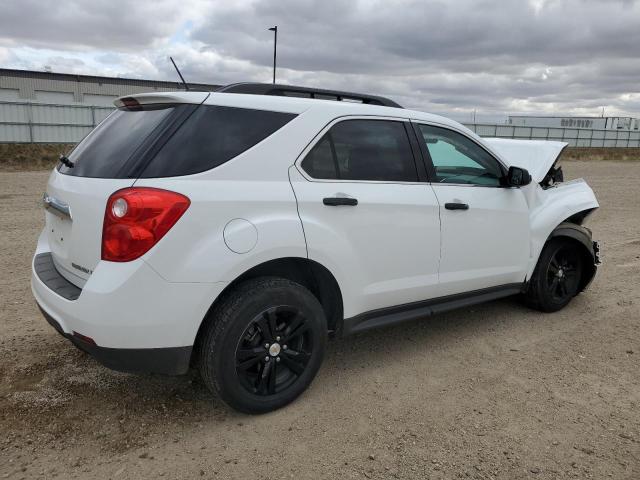 Vin: 1gnflfek6fz142136, lot: 53729565, chevrolet equinox lt 20153