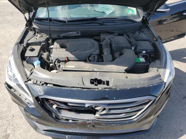 2017 HYUNDAI SONATA SPO - 5NPE34AF6HH592476