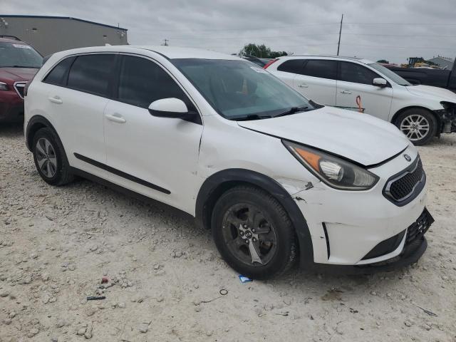 Vin: kndcb3lc8j5127727, lot: 54866975, kia niro fe 20184