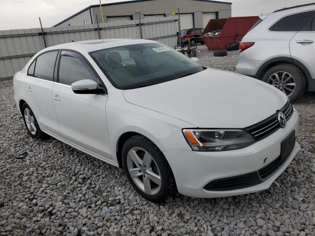Vin: 3vwll7aj2em415889, lot: 53643425, volkswagen jetta tdi 20144