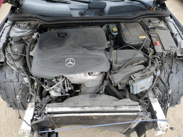 2015 MERCEDES-BENZ GLA 250 4M WDCTG4GB9FJ098109