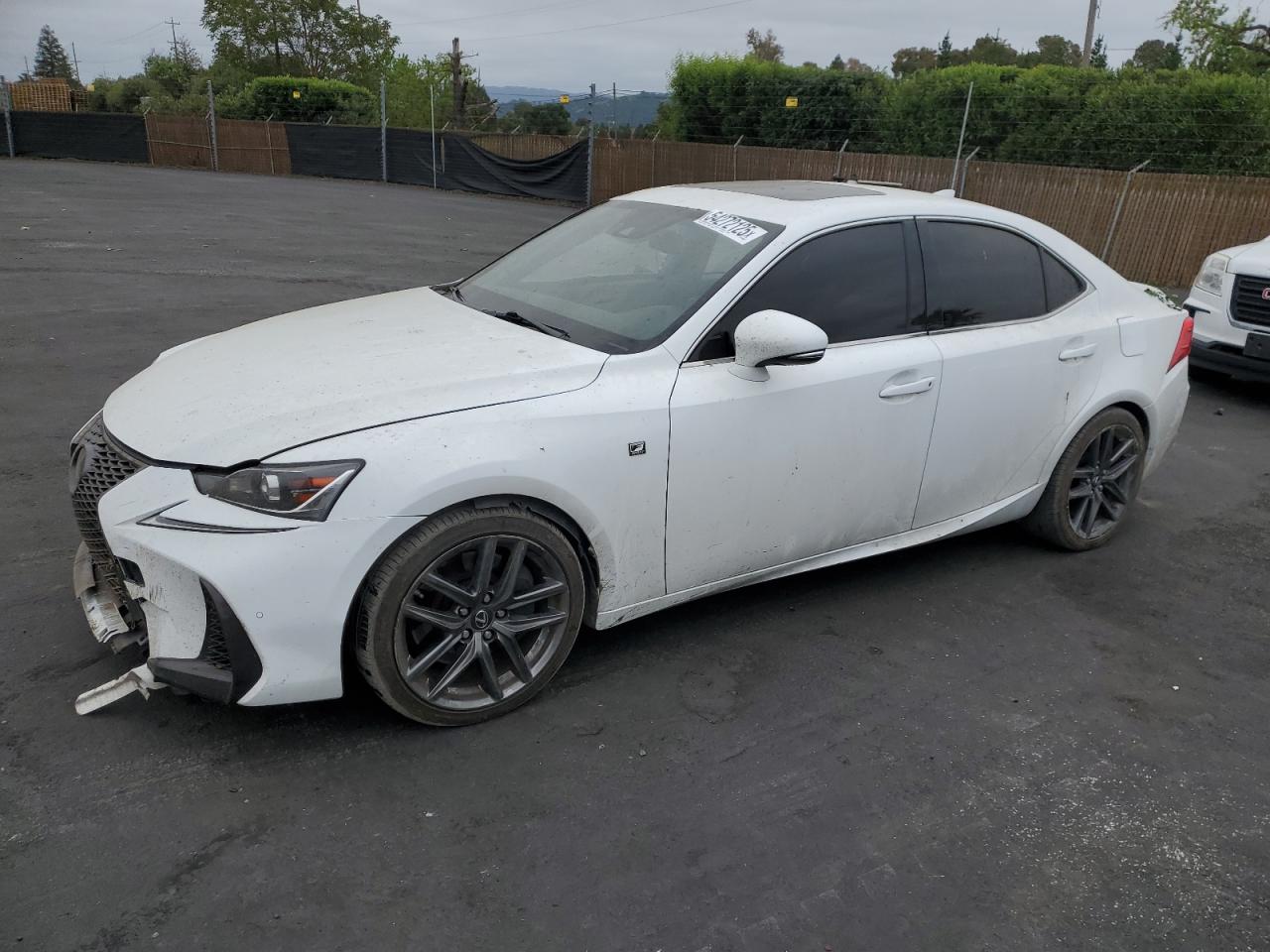 LEXUS IS 300