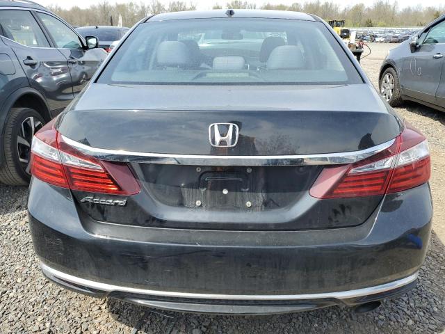 2016 HONDA ACCORD EX - 1HGCR2F70GA050129