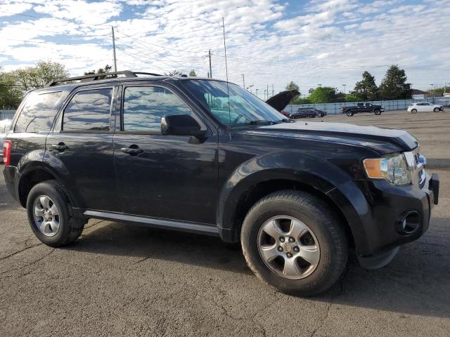 Vin: 1fmcu9dgxakb92848, lot: 54058975, ford escape xlt 20104