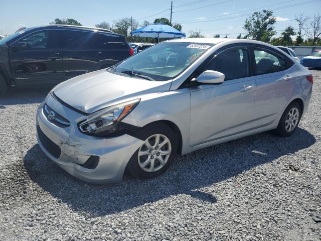 Vin: kmhct4aexhu335899, lot: 52607275, hyundai accent se 2017 img_1