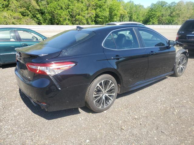 Vin: 4t1b11hk1ku803666, lot: 54235525, toyota camry l 20193